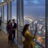 Burj khalifa – 3