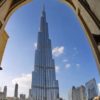 Burj khalifa – 4