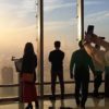 Burj khalifa – 5