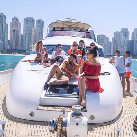 Dubai-Marina