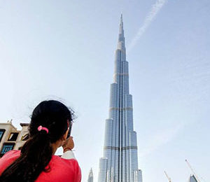 Burj khalifa14