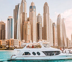 Dubai Marina12