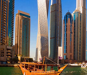 Dubai Marina3