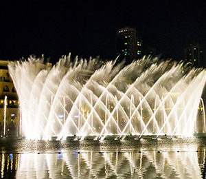 Fountain Show4